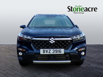Used Suzuki SX4 S-Cross 2024 for sale - 76317826: Photo 2