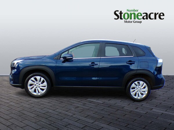 Used Suzuki SX4 S-Cross 2024 for sale - 76317826: Photo 5