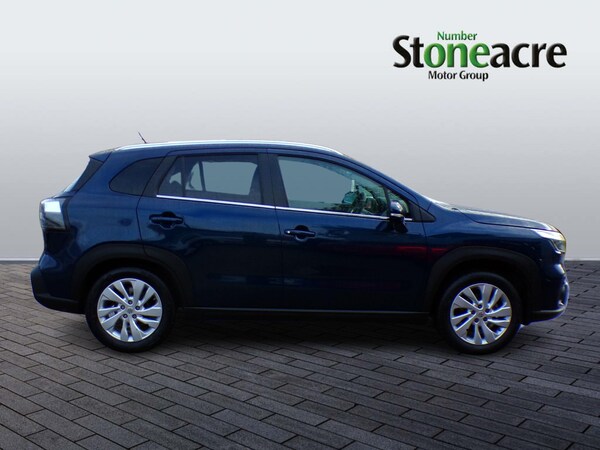 Used Suzuki SX4 S-Cross 2024 for sale - 76317826: Photo 7