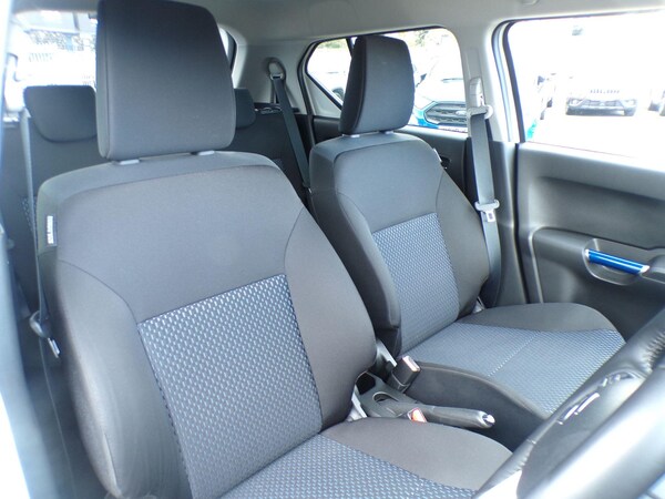 Used Suzuki Ignis 2022 for sale - 76259182: Photo 13