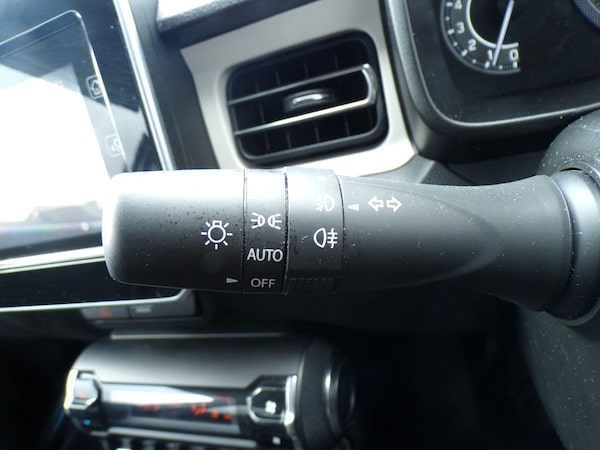 Used Suzuki Ignis 2022 for sale - 76259182: Photo 16