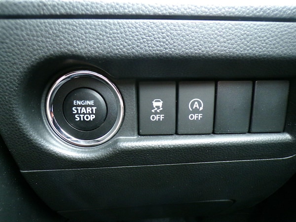 Used Suzuki Ignis 2022 for sale - 76259182: Photo 19