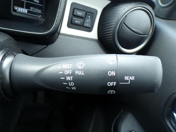 Used Suzuki Ignis 2022 for sale - 76259182: Photo 23