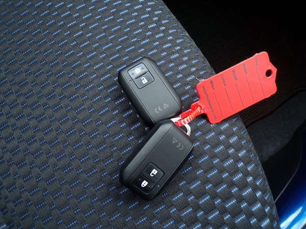 Used Suzuki Ignis 2022 for sale - 76259182: Photo 24