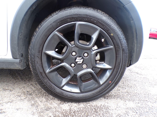 Used Suzuki Ignis 2022 for sale - 76259182: Photo 25