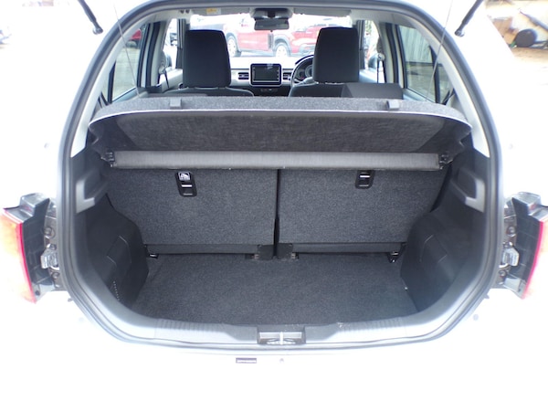 Used Suzuki Ignis 2022 for sale - 76259182: Photo 31