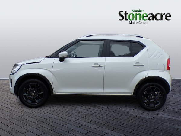 Used Suzuki Ignis 2022 for sale - 76259182: Photo 5
