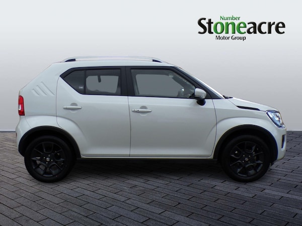 Used Suzuki Ignis 2022 for sale - 76259182: Photo 7