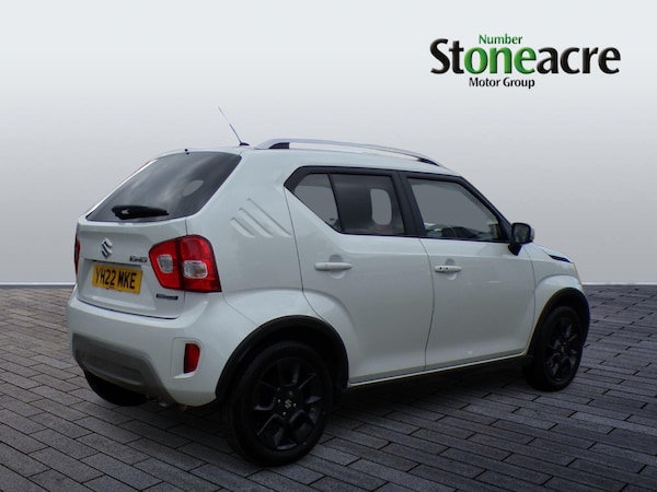 Used Suzuki Ignis 2022 for sale - 76259182: Photo 8