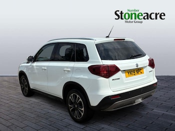 Used Suzuki Vitara 2019 for sale - 78922715: Photo