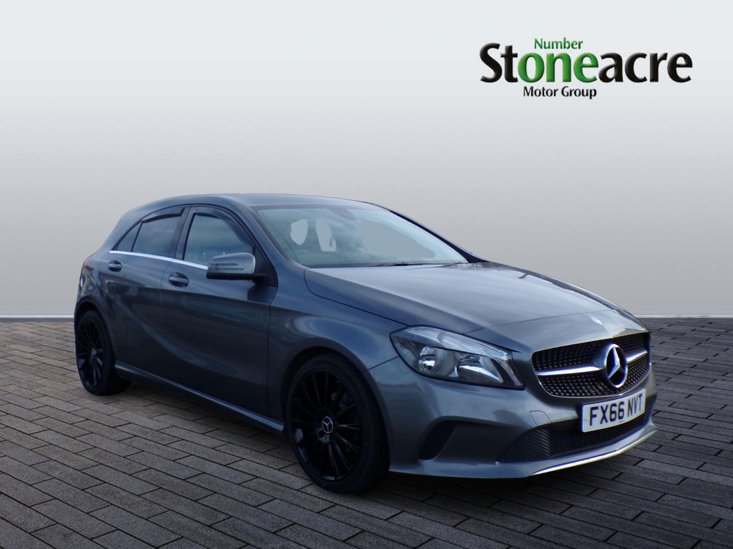 Used Mercedes-Benz A-Class for sale - 76918483: Photo 1