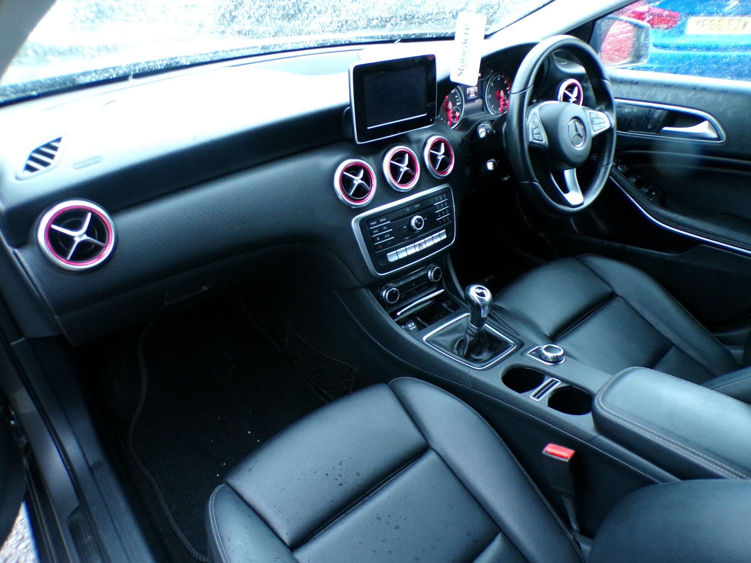 Used Mercedes-Benz A-Class for sale - 76918483: Photo 10