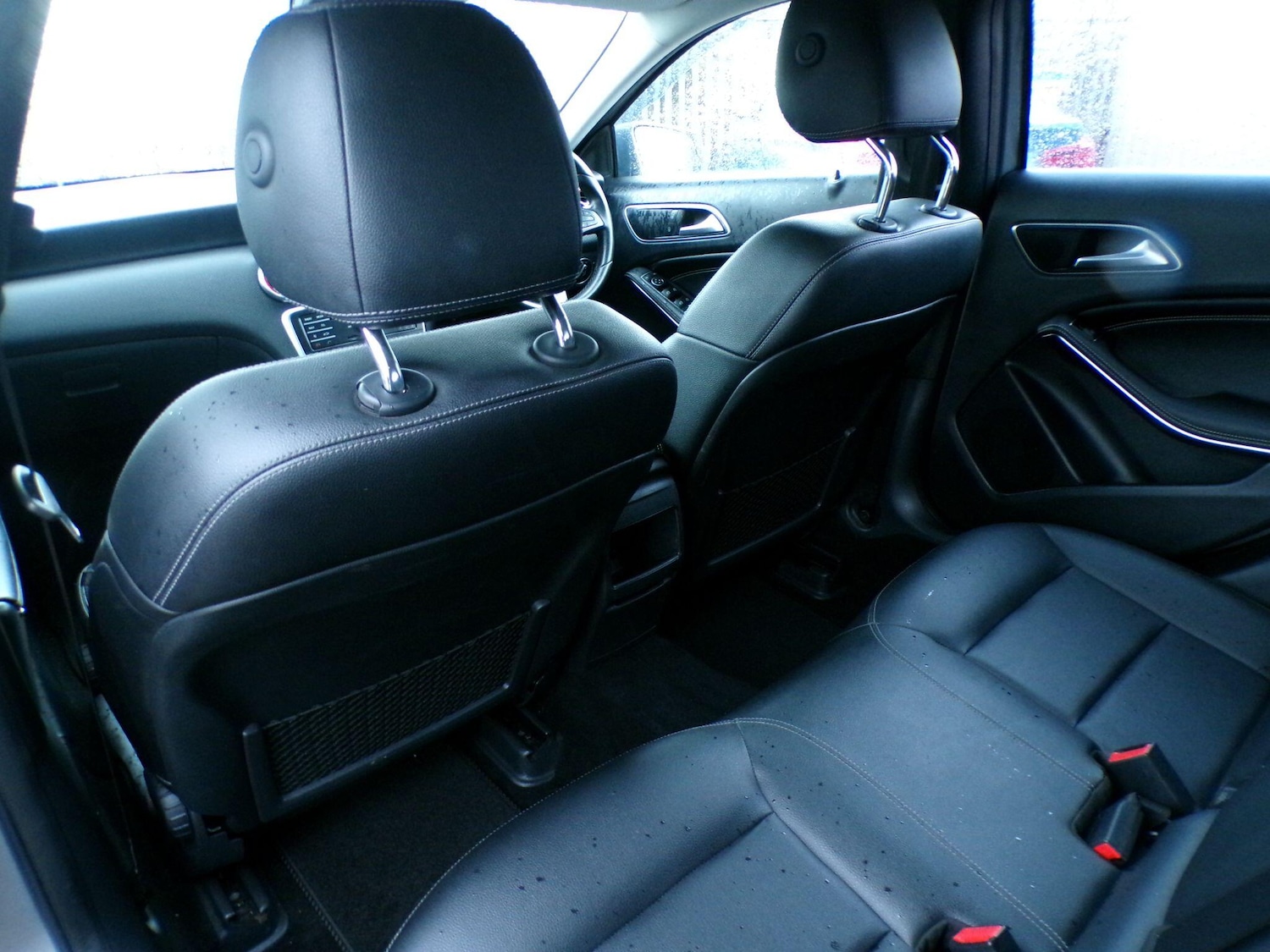 Used Mercedes-Benz A-Class for sale - 76918483: Photo 11