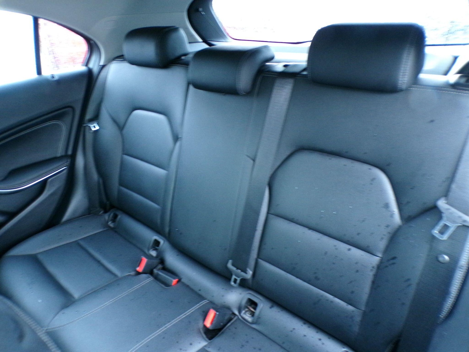 Used Mercedes-Benz A-Class for sale - 76918483: Photo 12