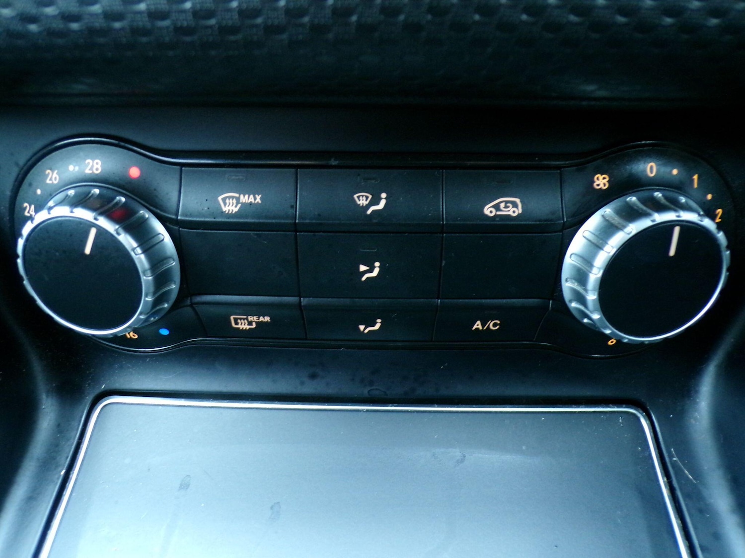 Used Mercedes-Benz A-Class for sale - 76918483: Photo 13