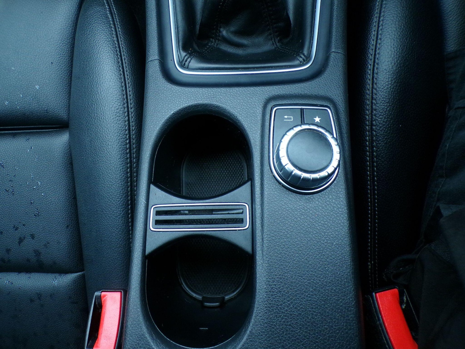 Used Mercedes-Benz A-Class for sale - 76918483: Photo 15