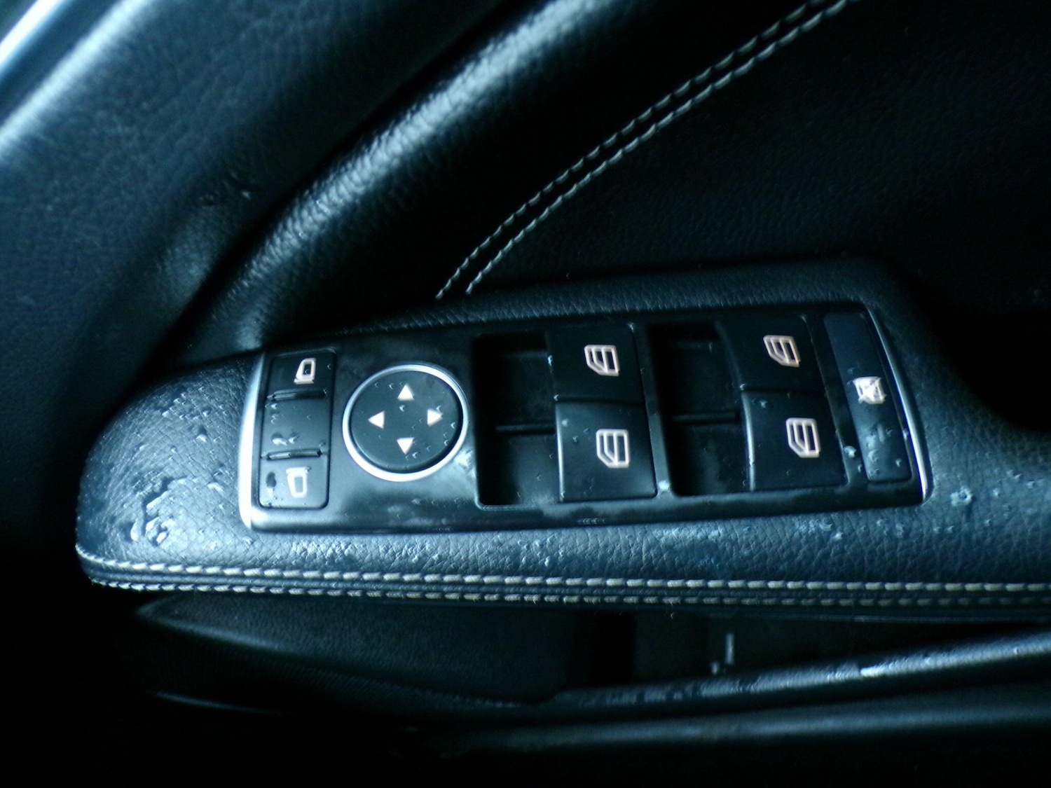 Used Mercedes-Benz A-Class for sale - 76918483: Photo 16