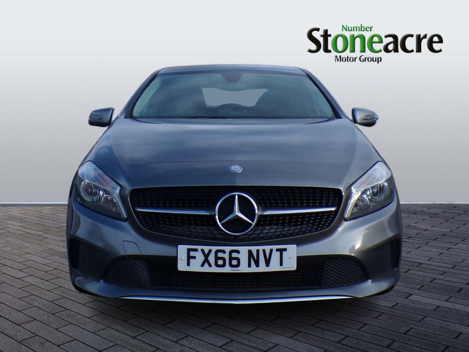Used Mercedes-Benz A-Class for sale - 76918483: Photo 2