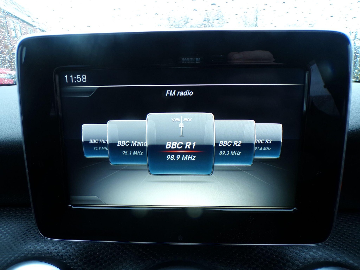 Used Mercedes-Benz A-Class for sale - 76918483: Photo 23