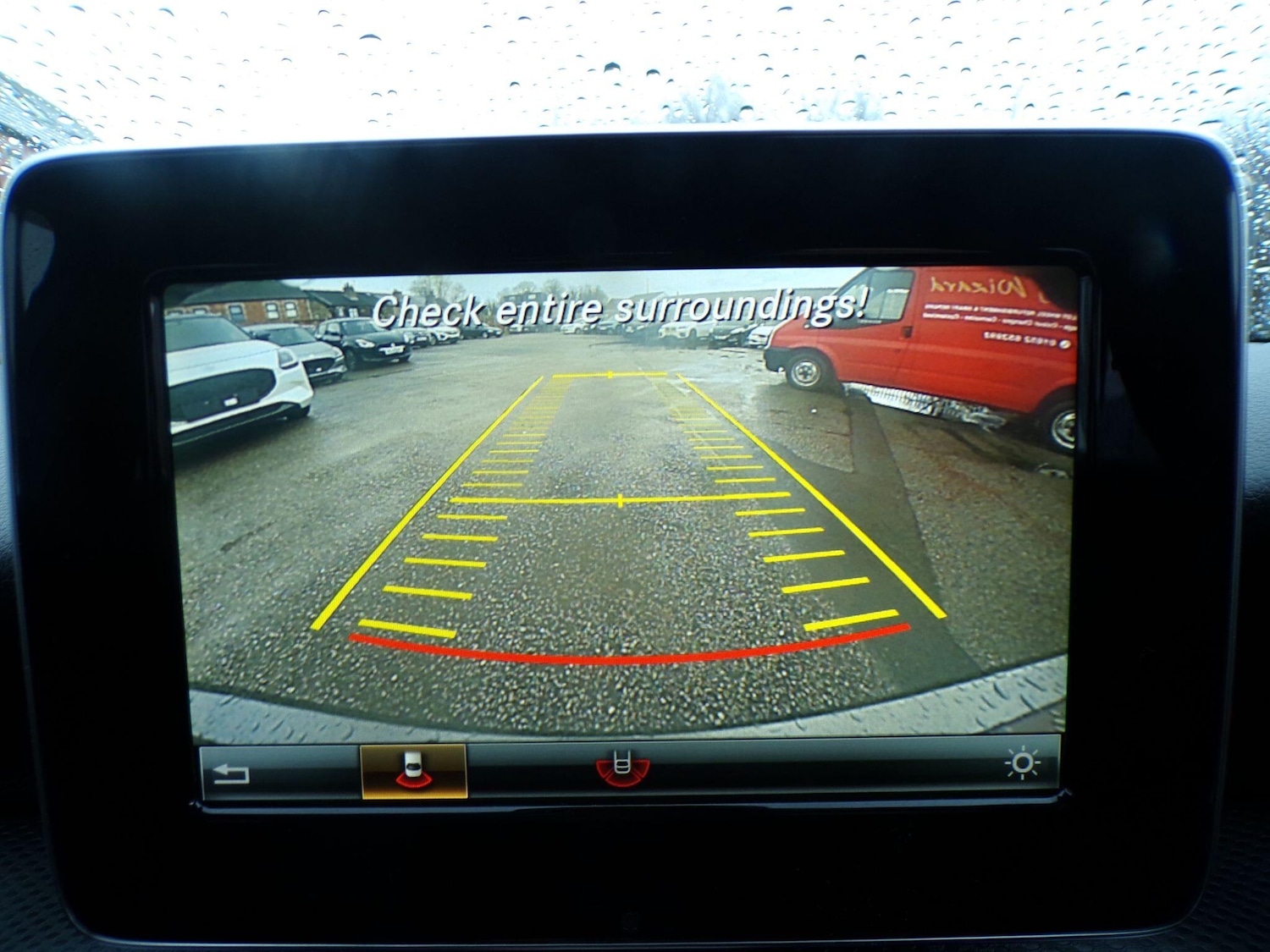 Used Mercedes-Benz A-Class for sale - 76918483: Photo 25