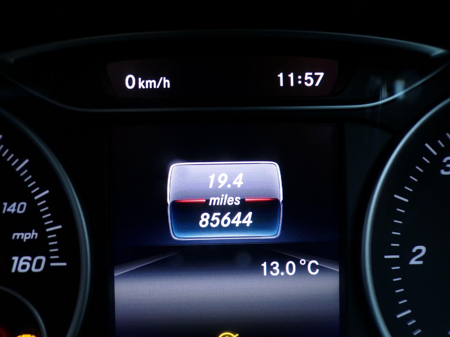 Used Mercedes-Benz A-Class for sale - 76918483: Photo 26