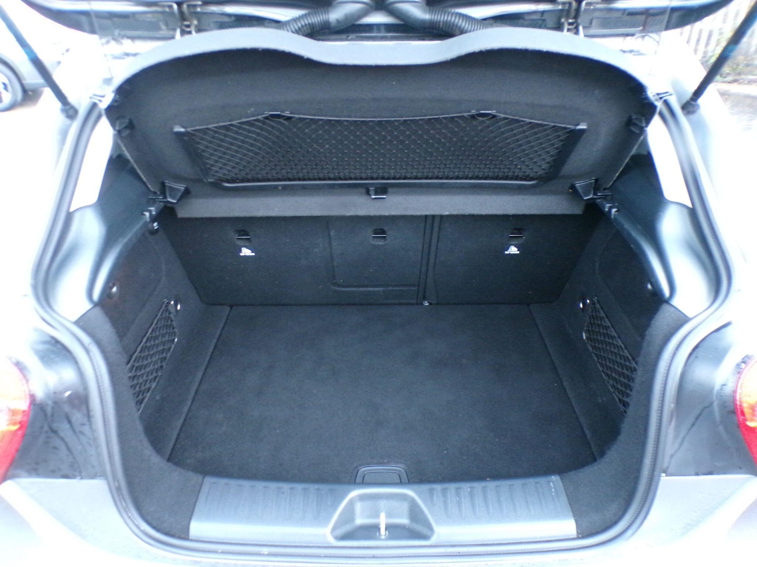 Used Mercedes-Benz A-Class for sale - 76918483: Photo 27