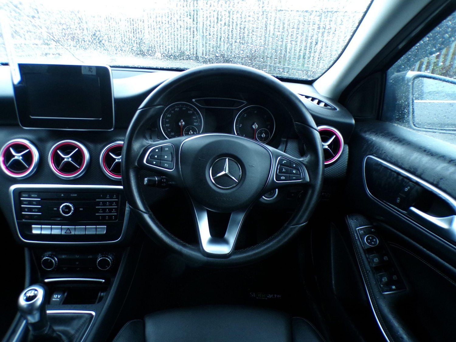 Used Mercedes-Benz A-Class for sale - 76918483: Photo 28