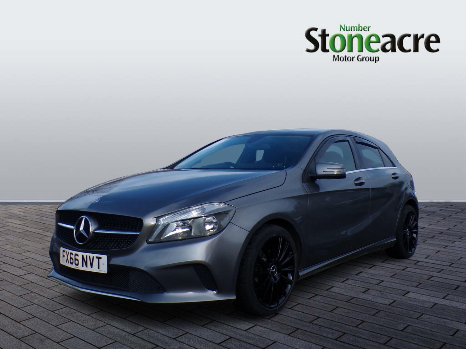 Used Mercedes-Benz A-Class for sale - 76918483: Photo 3