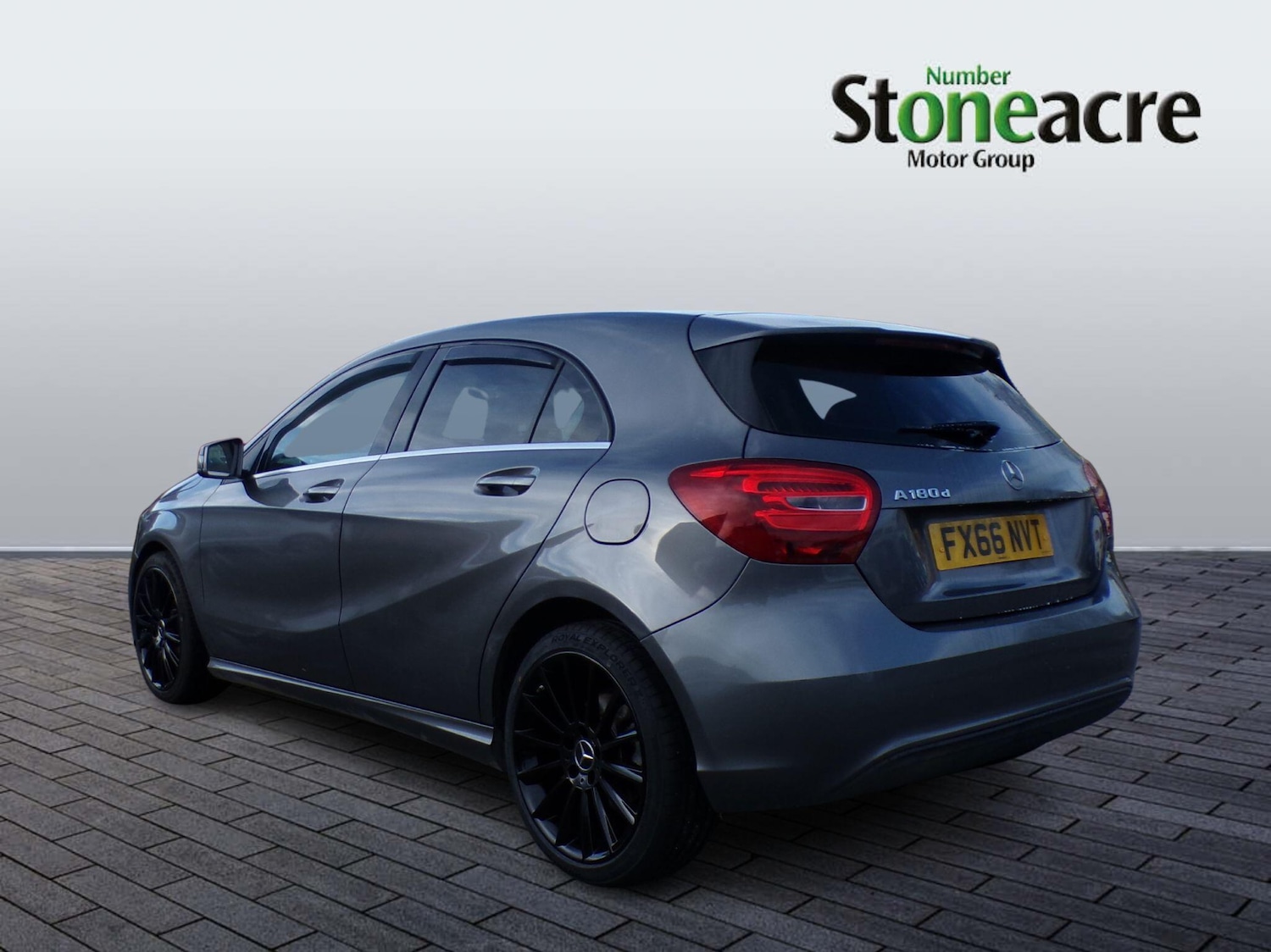 Used Mercedes-Benz A-Class for sale - 76918483: Photo 4