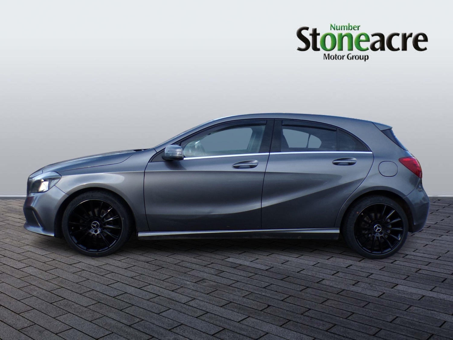 Used Mercedes-Benz A-Class for sale - 76918483: Photo 5