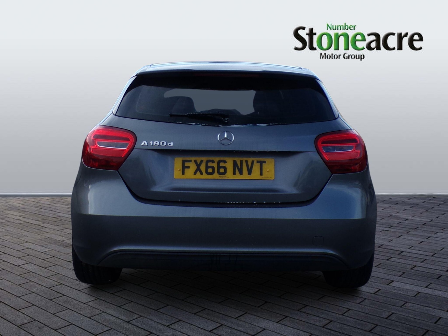 Used Mercedes-Benz A-Class for sale - 76918483: Photo 6