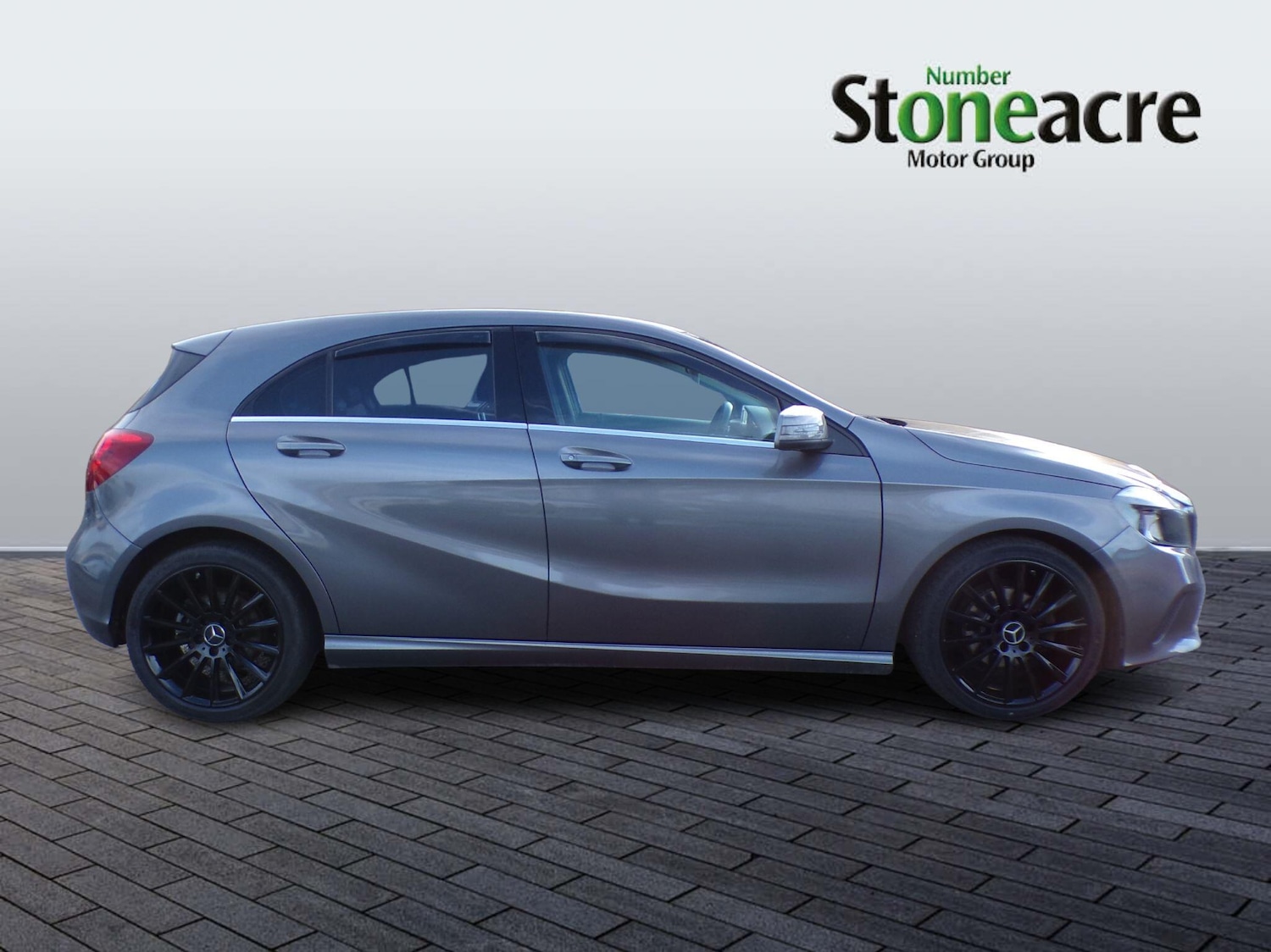 Used Mercedes-Benz A-Class for sale - 76918483: Photo 7