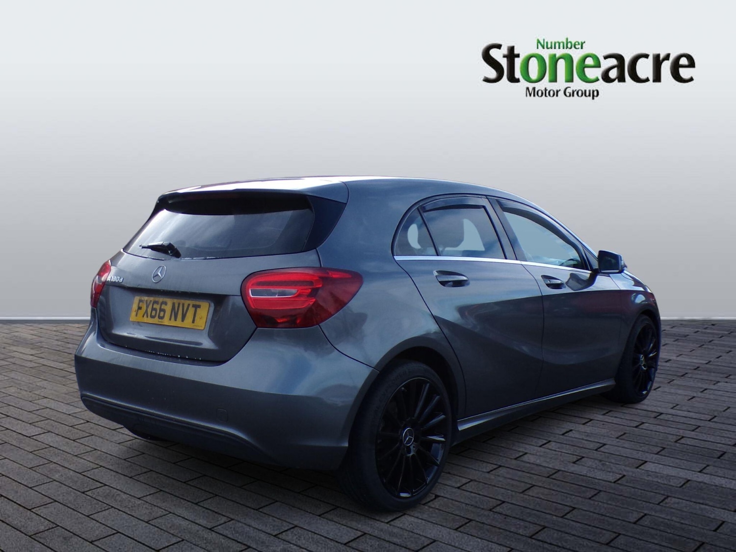 Used Mercedes-Benz A-Class for sale - 76918483: Photo 8