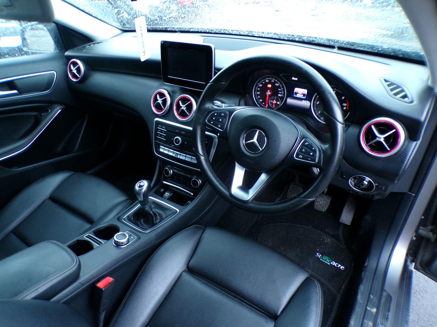 Used Mercedes-Benz A-Class for sale - 76918483: Photo 9
