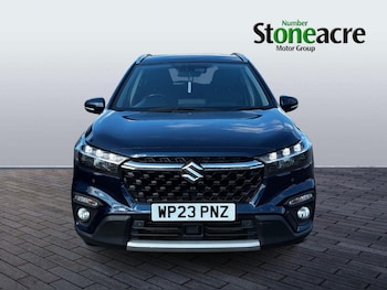 Used Suzuki SX4 S-Cross 2023 for sale - 79426836: Photo