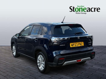 Used Suzuki SX4 S-Cross 2023 for sale - 79426836: Photo