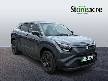 Used Suzuki e Vitara 2026 for sale - 78705589: Photo