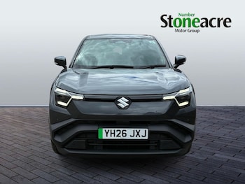 Used Suzuki e Vitara 2026 for sale - 78705589: Photo