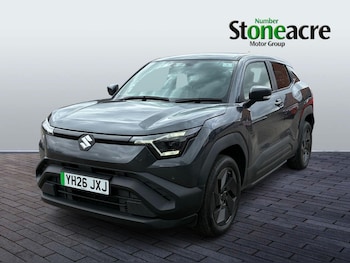 Used Suzuki e Vitara 2026 for sale - 78705589: Photo