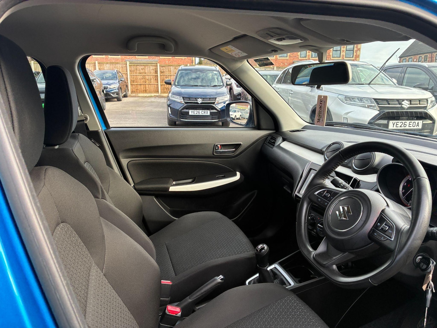 Used Suzuki Swift 2022 for sale - 78101066: Photo 10