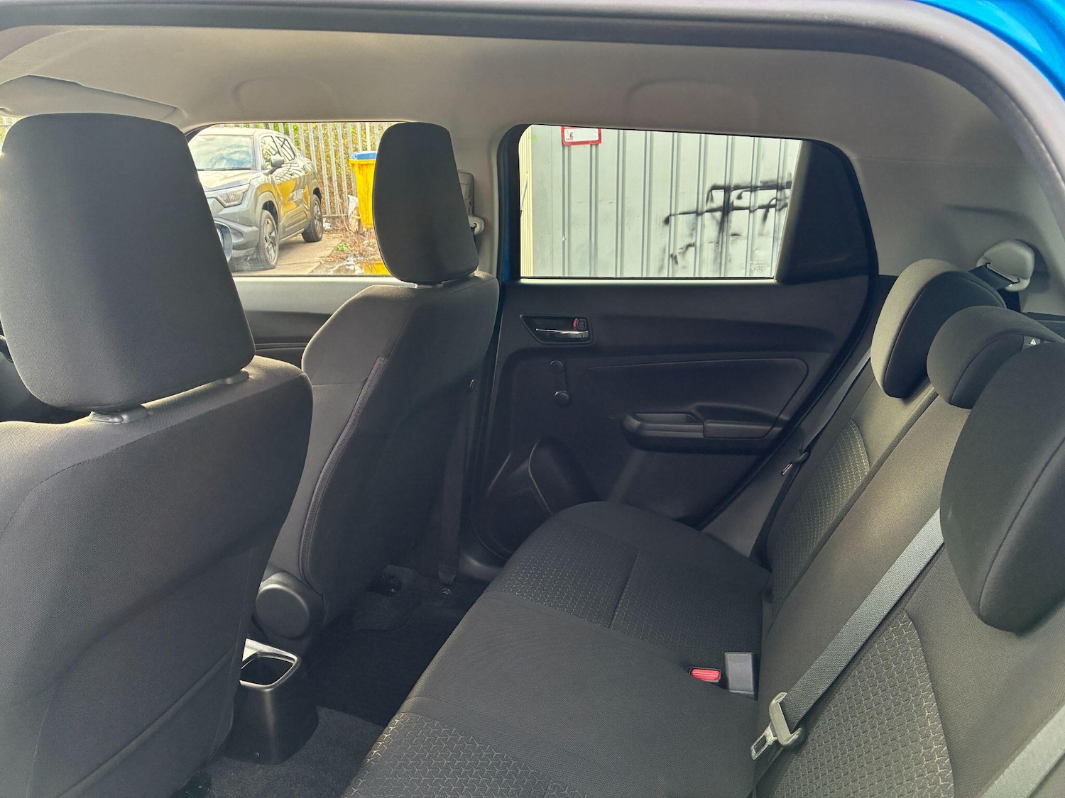 Used Suzuki Swift 2022 for sale - 78101066: Photo 11