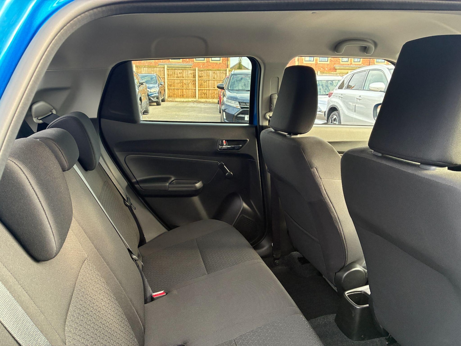 Used Suzuki Swift 2022 for sale - 78101066: Photo 12