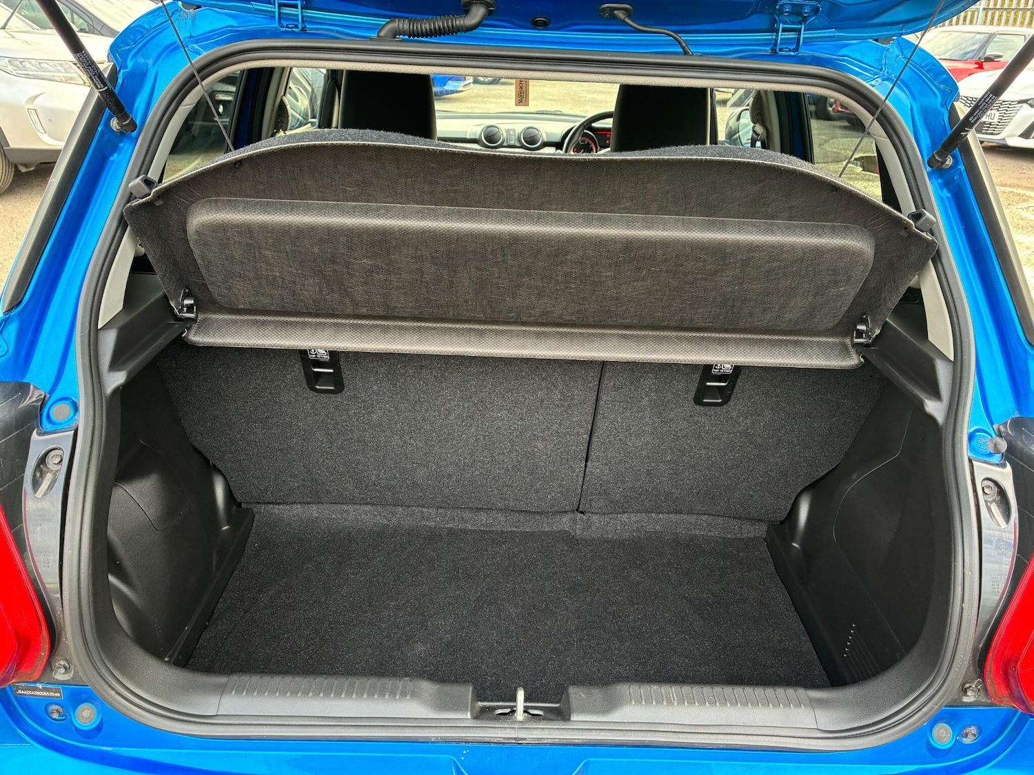 Used Suzuki Swift 2022 for sale - 78101066: Photo 16