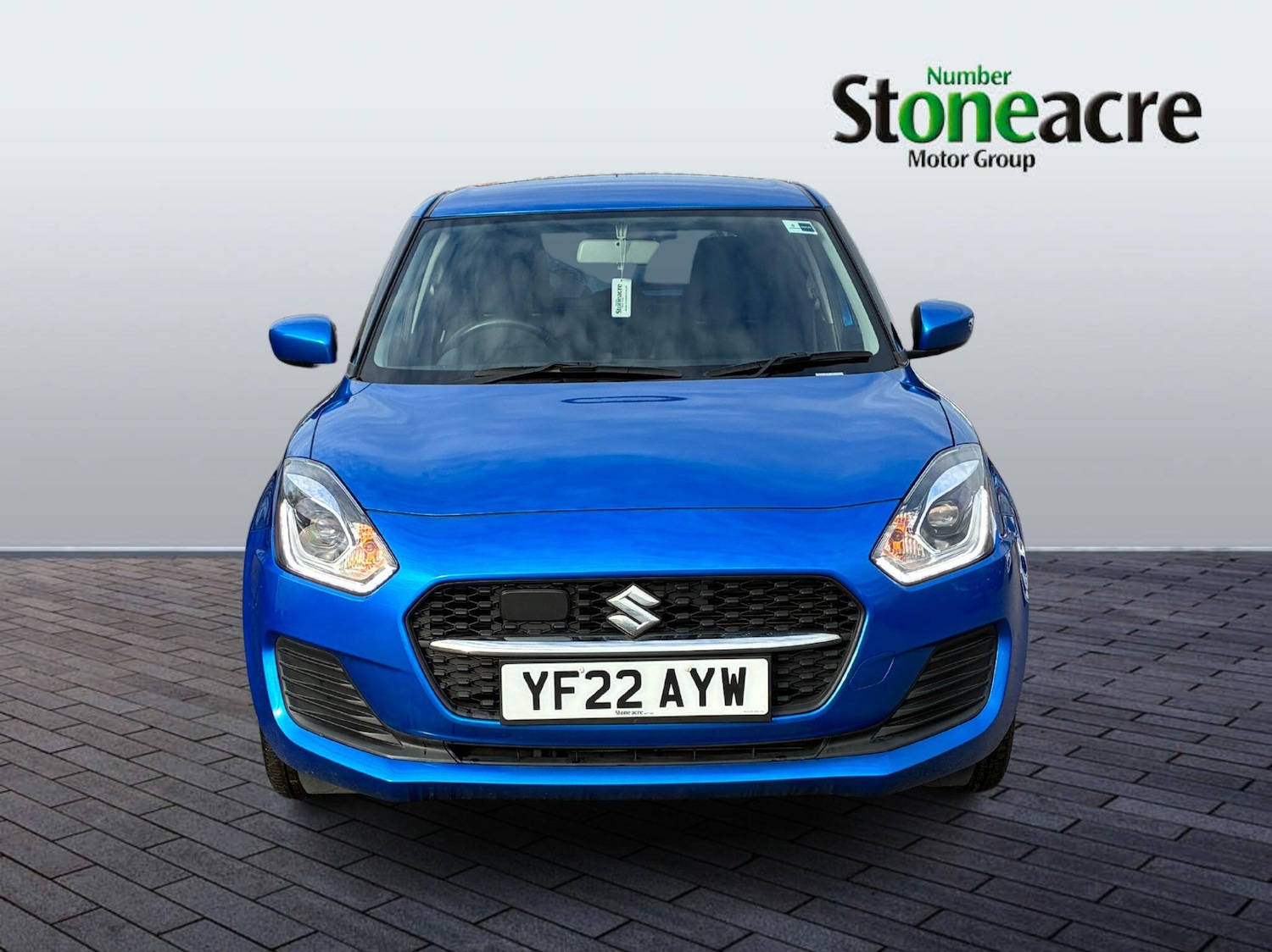 Used Suzuki Swift 2022 for sale - 78101066: Photo 2