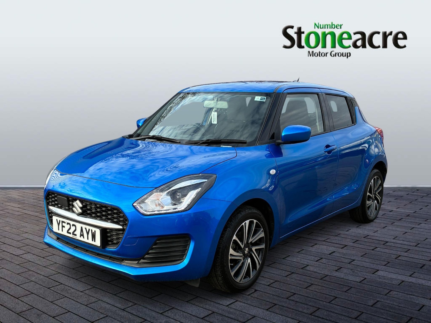Used Suzuki Swift 2022 for sale - 78101066: Photo 3