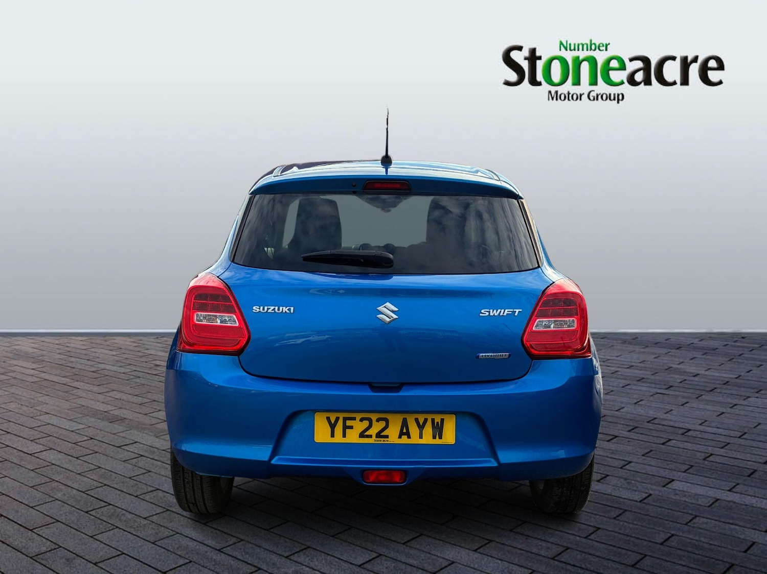 Used Suzuki Swift 2022 for sale - 78101066: Photo 6