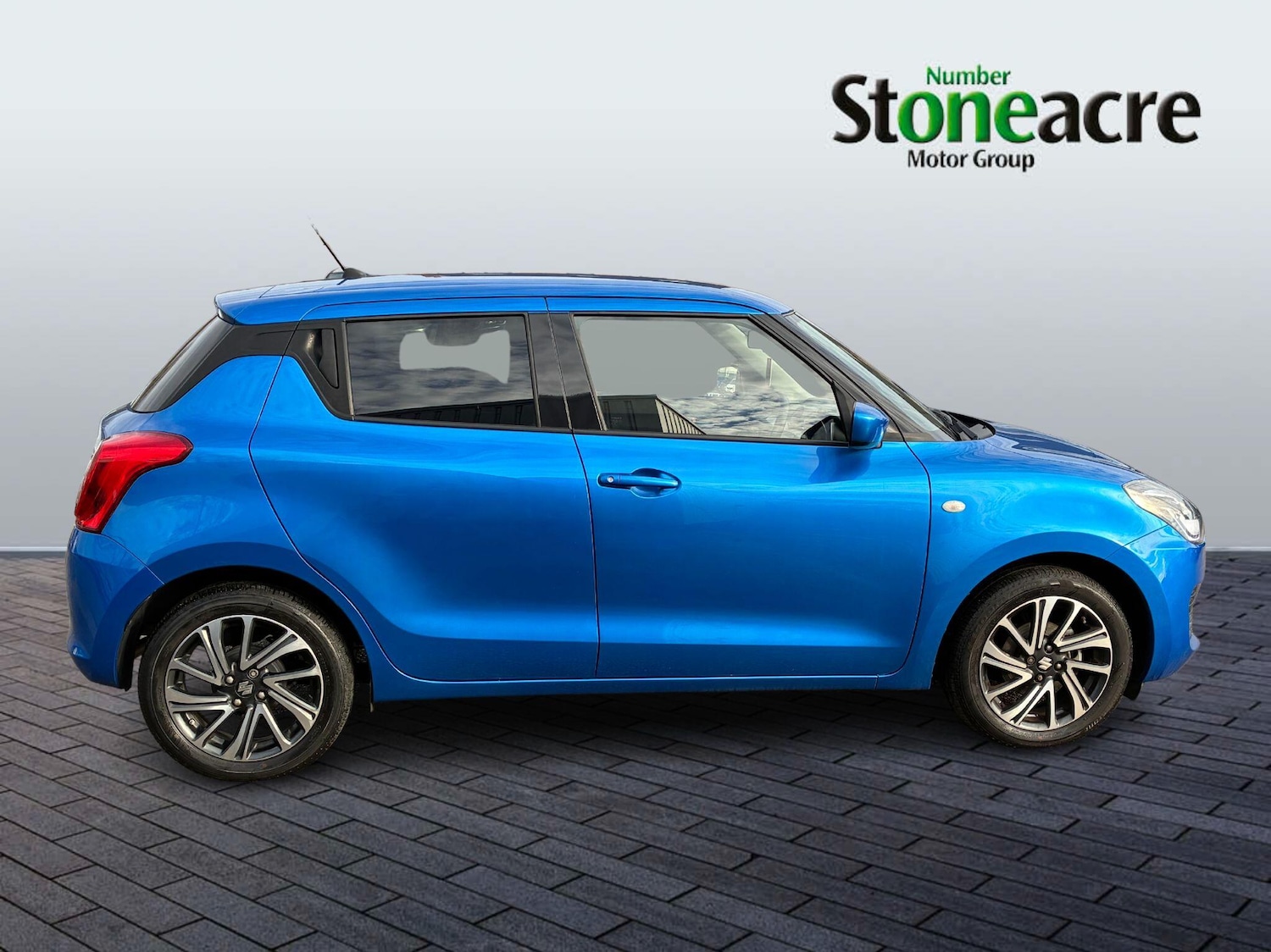 Used Suzuki Swift 2022 for sale - 78101066: Photo 7