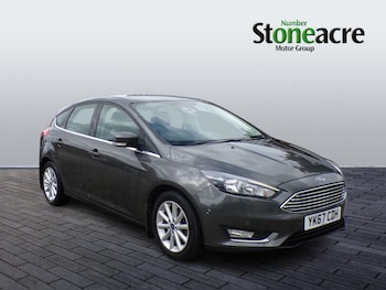 Ford - Focus
