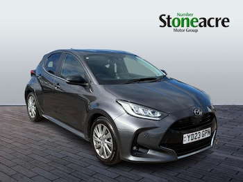 Used Mazda Mazda2 HYBRID 2023 for sale - 79213198: Photo