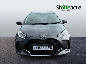 Used Mazda Mazda2 HYBRID 2023 for sale - 79213198: Photo